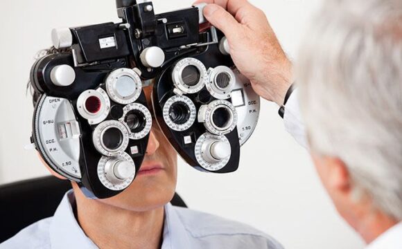 Refractive Clinic