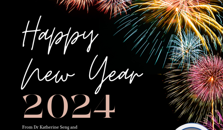 🎉 Happy New Year 2024! 🎉