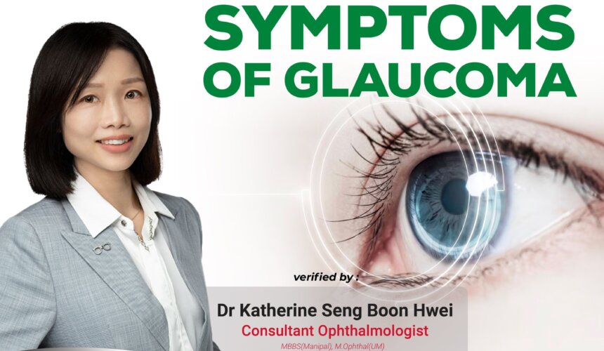 World Glaucoma Day 2024